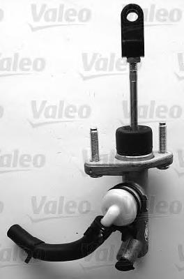 Головний циліндр зчеплення 804688 VALEO