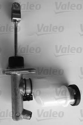 Головний циліндр зчеплення 804690 VALEO