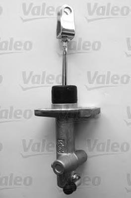 Циліндр зчеплення VALEO 804670