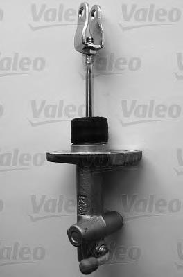 804679 VALEO Циліндр зчеплення, головний