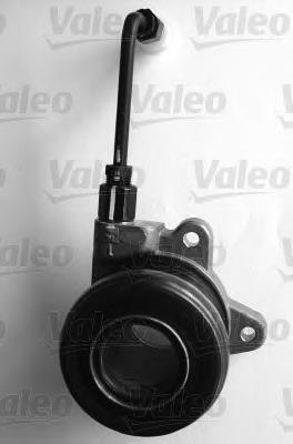 Робочий циліндр зчеплення в зборі з вижимним підшипником VALEO 804561