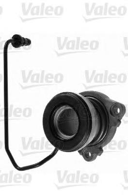 804578 VALEO Робочий циліндр зчеплення в зборі з витискним підшипником