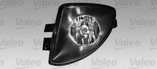 Туманка ліва VALEO 044367 ціна, від 61.13 USD