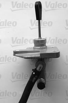 Головний циліндр зчеплення 804698 VALEO