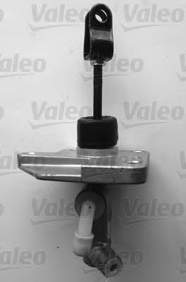 Головний циліндр зчеплення 804699 VALEO