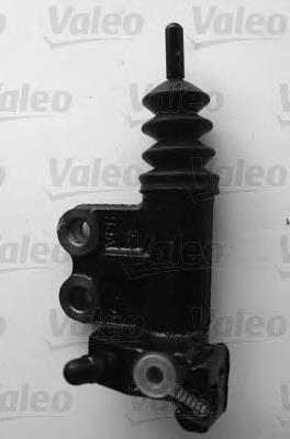Циліндр зчеплення, робочий VALEO 804742