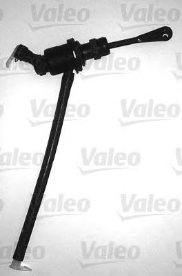 Циліндр зчеплення VALEO 804824
