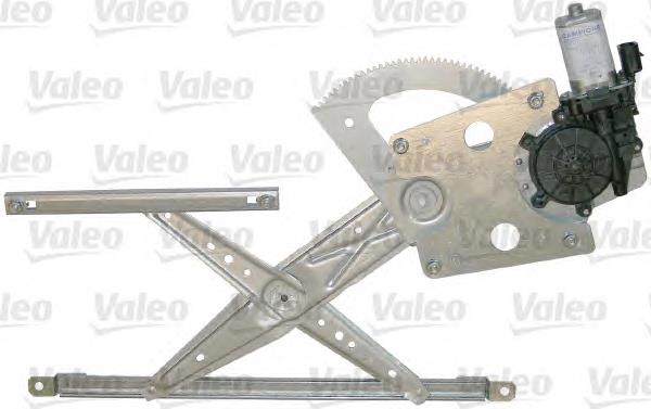 Купити Склопідйомник передньої лівої двері Daihatsu Terios II J2