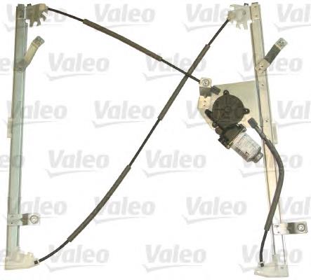 Купити A4157200746 Mercedes Склопідйомник передньої правої двері