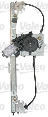 Склопідйомник з електродвигуном Maxgear 500296 ціна, від 37.21 USD