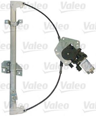 Склопідйомник з електродвигуном Ford 1138686 ціна, від 35.57 USD