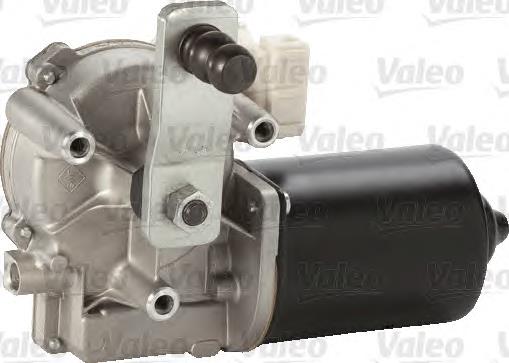 Мотор склоочисника скла (трапеції) VALEO 404398