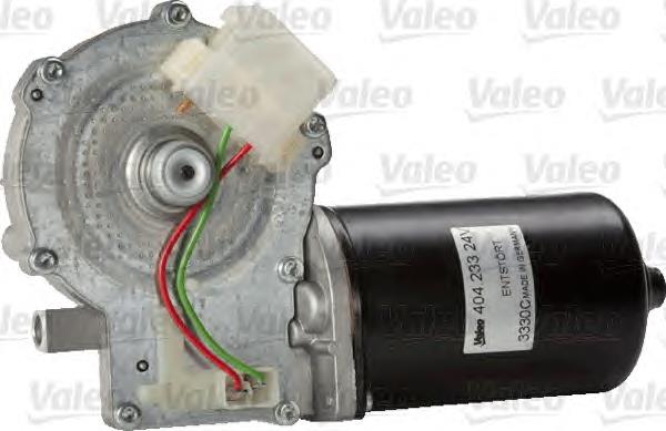 Мотор стеклоочищувача VALEO 404233 ціна, від 71.15 USD