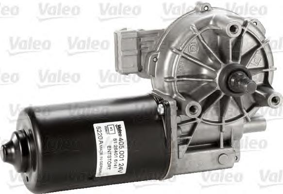Мотор двірника VALEO 405001 ціна, від 61.55 USD