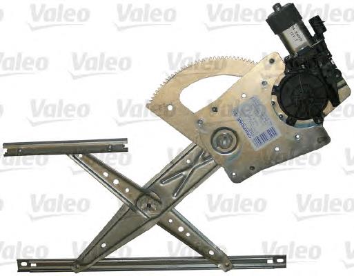 Купити 807015F600 Nissan/Infiniti Механізм стеклопідйомника водійських дверей