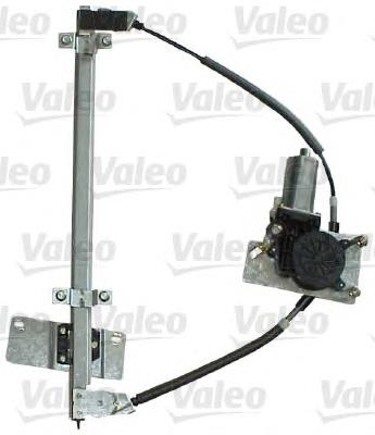 Склопідйомник з електродвигуном Nissan/Infiniti 80701BM606 ціна, від 34.85 USD