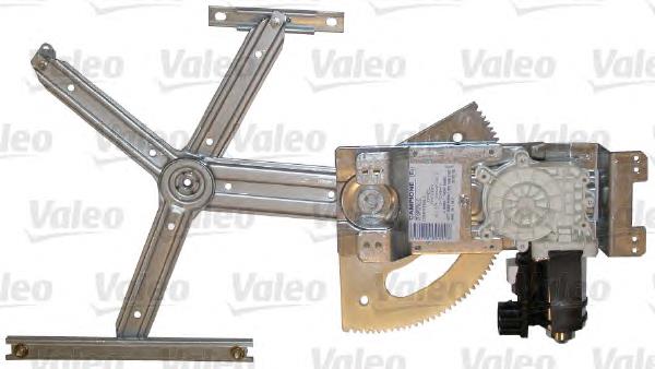 Склопідйомник з електродвигуном 4max 606004044861P ціна, від 40.72 USD