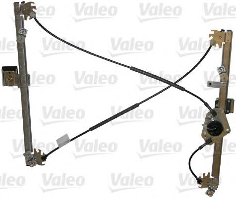 8200076022 Renault (RVI) Склопідйомник (механізм переміщення скла)