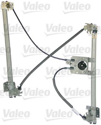 Склопідйомник з електродвигуном Polcar 2328PSG5 ціна, від 26.43 USD