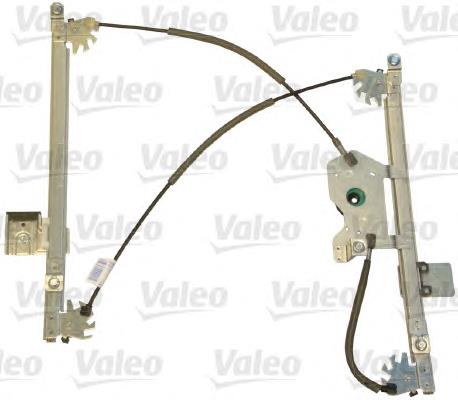Купити AC1101 Magneti Marelli Механізм стеклопідйомника водійських дверей
