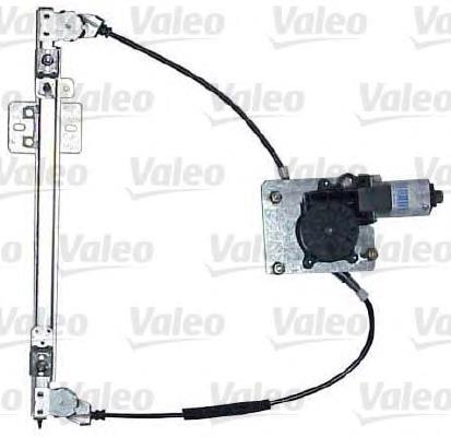 850381 VALEO