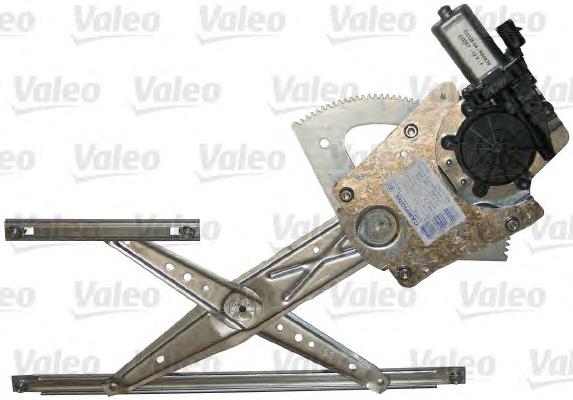 850414 VALEO Підйомник механічний вітрового скла