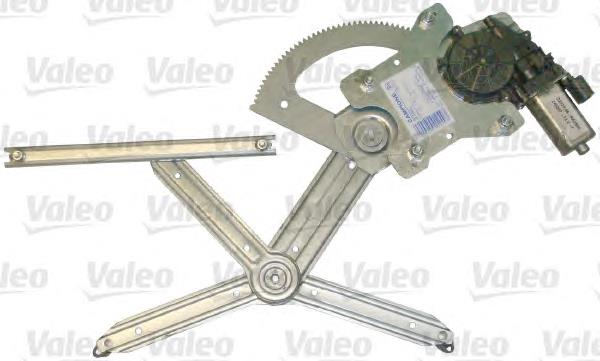 Купити 60672258 Fiat/Alfa/Lancia Склопідйомник передньої правої двері