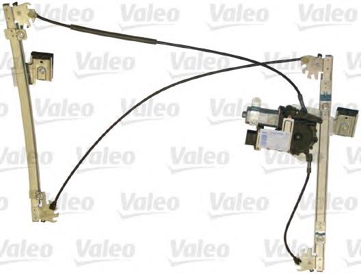 Склопідйомник передньої правої двері Magneti Marelli 350103424000
