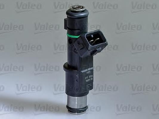 348006 VALEO Форсунка вприску палива