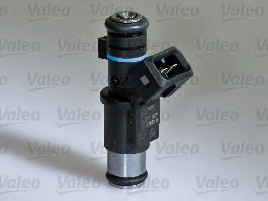 Купити 348001 VALEO Форсунка дизельна в зборі, розпилювач + тримач