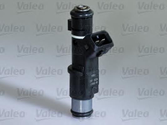 Купити 348004 VALEO Форсунка дизельна в зборі, розпилювач + тримач
