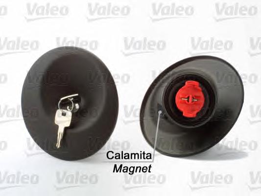 Пробка паливного бака VALEO 247611 ціна, від 9.57 USD