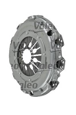 Зчеплення 826859 VALEO