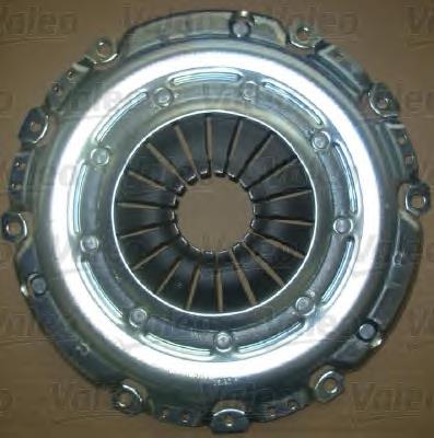 Купити 826675 VALEO Комплект зчеплення (диск, корзина, підшипник)