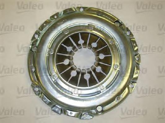 Зчеплення 826661 VALEO