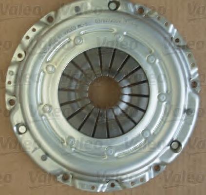 Зчеплення 826665 VALEO
