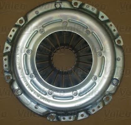 Комплект зчеплення  VALEO 826902