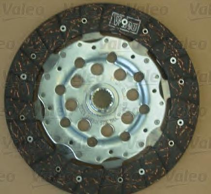 Зчеплення 826902 VALEO