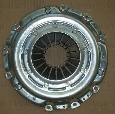 Купити VA826460 Polcar Комплект зчеплення (диск, корзина, підшипник)