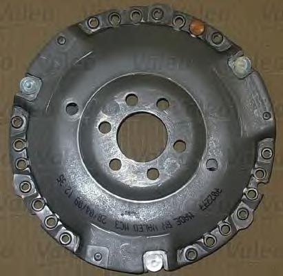 Зчеплення 826461 VALEO