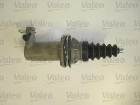 Циліндр зчеплення, робочий VALEO 804705