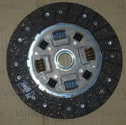 Зчеплення 826512 VALEO