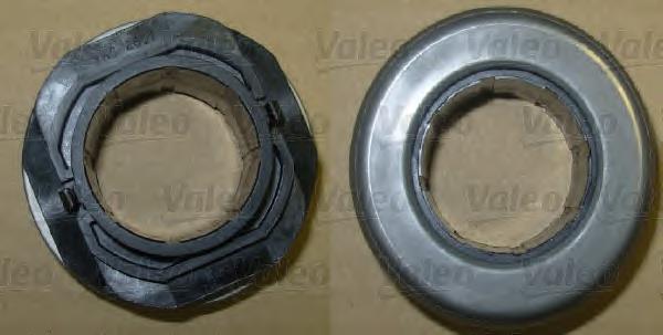 Зчеплення 826641 VALEO