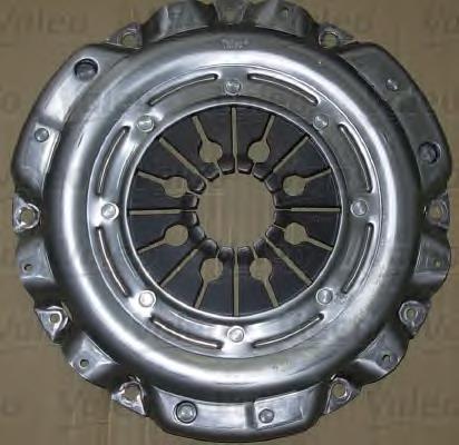 Комплект зчеплення  VALEO 826512
