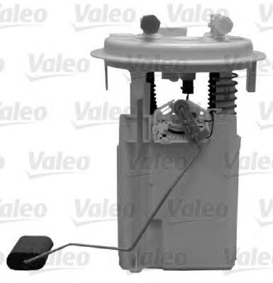 347519 VALEO Електробензонасос