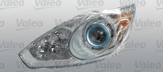Фари VALEO 044439 ціна, від 756.00 USD