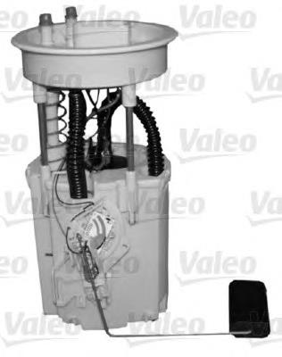 347144 VALEO Електробензонасос