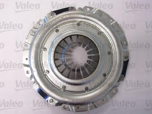 Комплект зчеплення (3 частини) VALEO 826475 ціна, від 154.82 USD