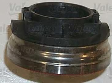Купити 826475 VALEO Комплект зчеплення (диск, корзина, підшипник)