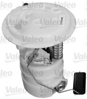 347103 VALEO Електробензонасос